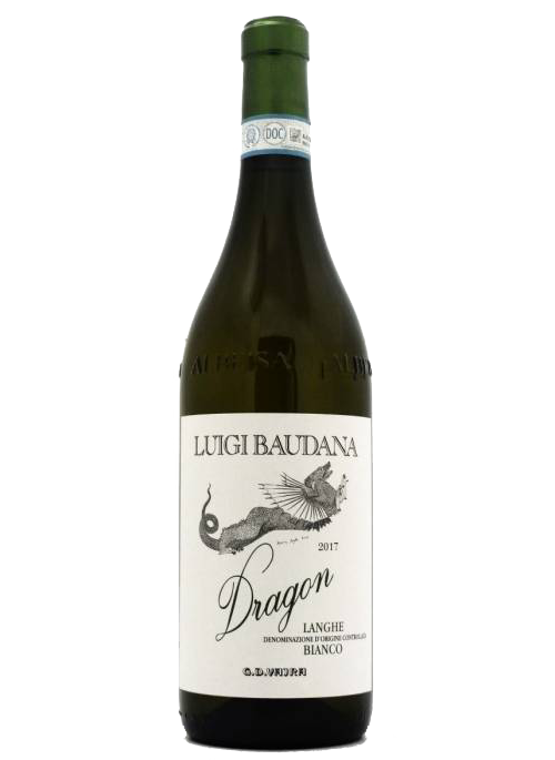 Langhe Bianco “Dragon”