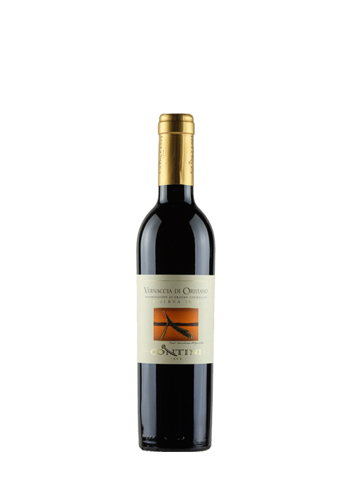 Vernaccia di Oristano Riserva 1995 (Flor)