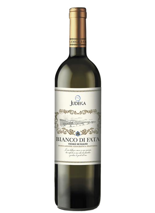 BIANCO DI FATA