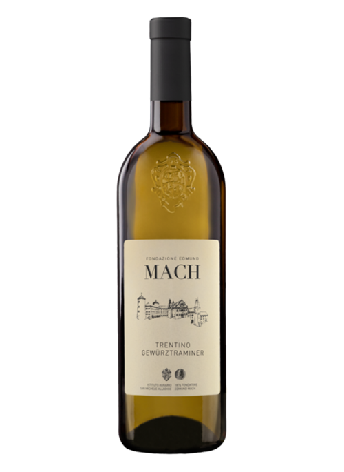 Gewürztraminer 2019