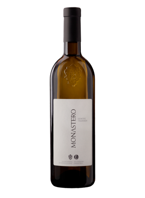 Linea Monastero – Gewürztraminer 2016