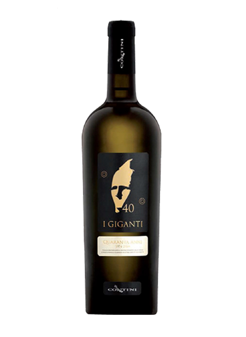 I Giganti Bianco Bianco Tharros Igt