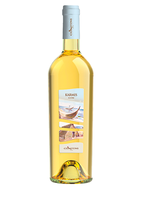 Karmis Isola dei Nuraghi