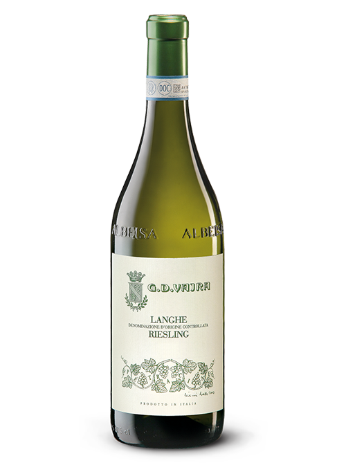 anghe DOC Riesling Bio Petracine 2019