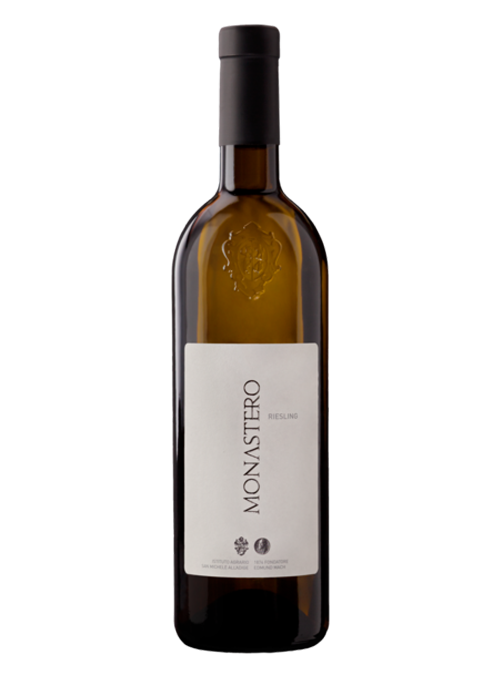 Linea Monastero – Riesling 2016