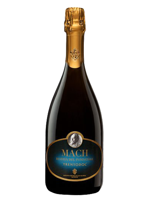 Trento Doc Riserva Del Fondatore 2015