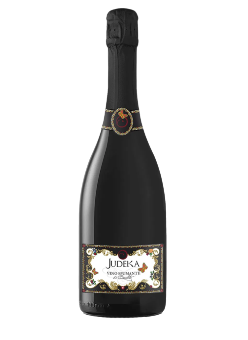 Solitario – Spumante di Zibibbo Brut 2018