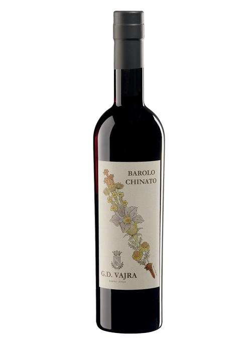 Barolo Chinato