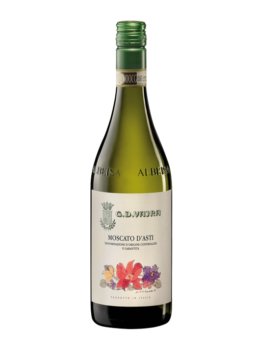 Moscato d’Asti