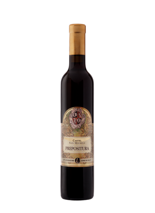 Bianco Passito Prepositura