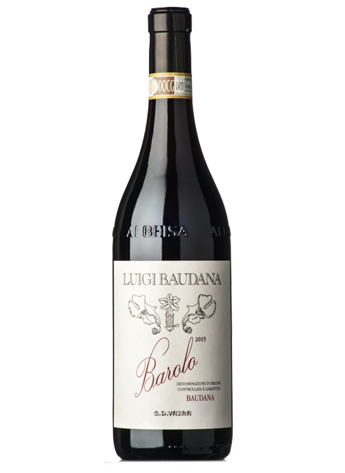Barolo Barolo Baudana 2015