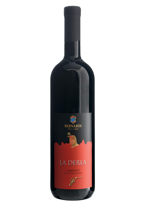Cabernet IGT La Derla