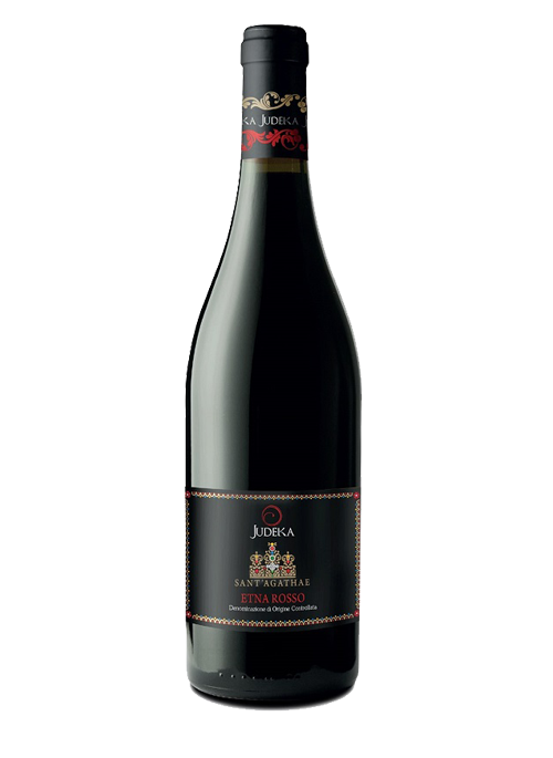 Sant’Agathe – Etna Rosso Doc 20