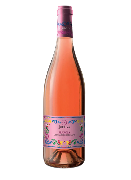 Rose di Fata – Rosato Igp 2019