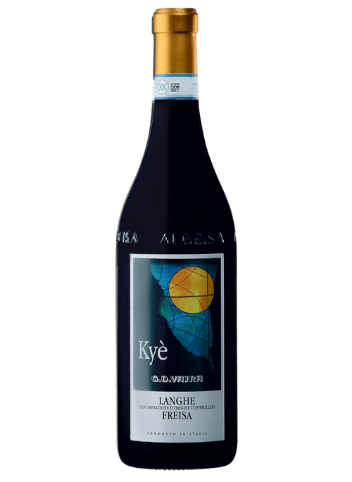 Langhe Freisa Kyé 2016