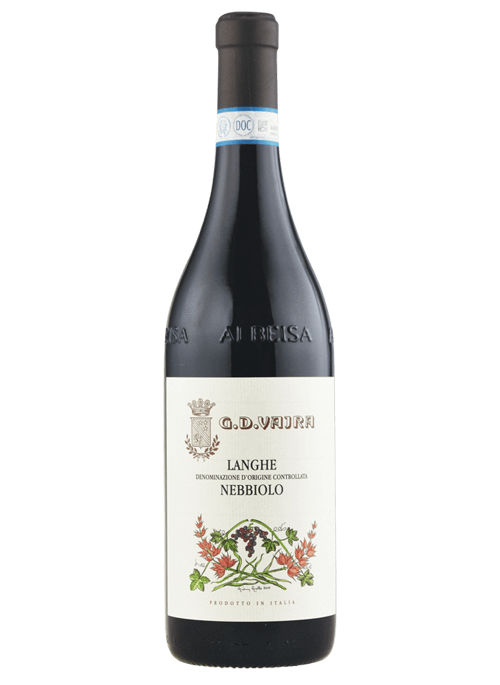 Langhe Nebbiolo 2018
