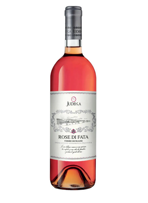 Rose di Fata – Rosato Igp 2019