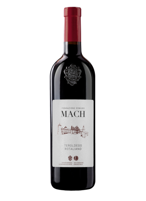 Teroldego Rotaliano 2019