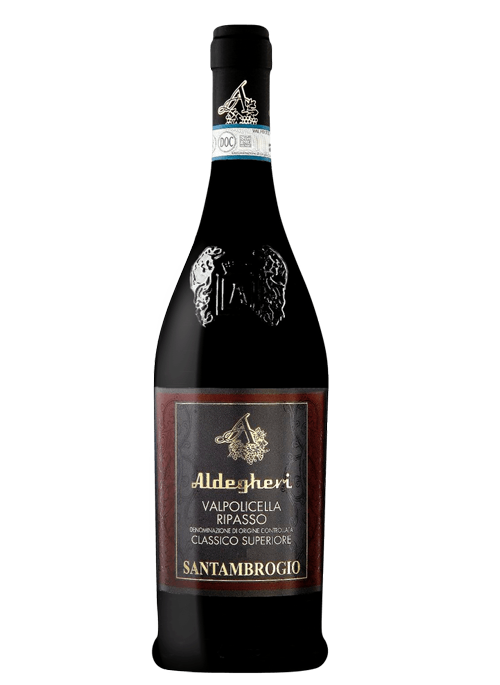 Valpolicella Superiore Ripasso